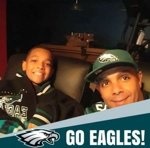 Meet your Posher, Marcus